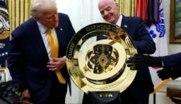 قائمة اللاعبين الأعلى أجراً في كأس العالم للأندية 2025