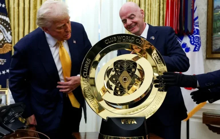 قائمة اللاعبين الأعلى أجراً في كأس العالم للأندية 2025