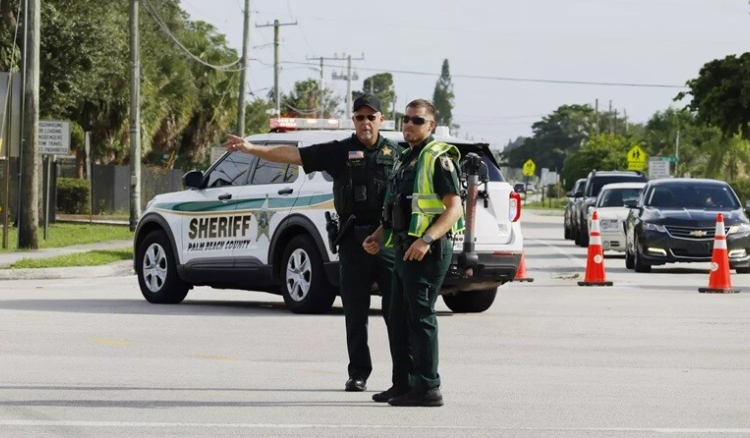 إطلاق نار في حفل عائلي بهيوستن يودي بحياة شخص ويصيب 13 آخرين
