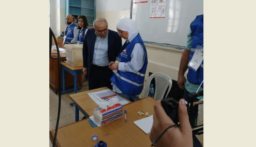 سلام من مدرسة الفرير الجميزة: ما يهمني تمثيل الجميع في المجلس البلدي كما يجب