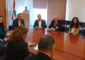 هاني في لقاء مع الجمعية المصرية اللبنانية لرجال الأعمال: نراهن على الشراكة مع مصر لدعم الزراعة اللبنانية