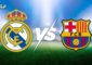 إعلان التشكيل الرسمي لكلاسيكو برشلونة ضد ريال مدريد
