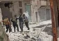 سوريا: اشتباكات في حلب بين الأمن العام ومسلّحي “داعش”