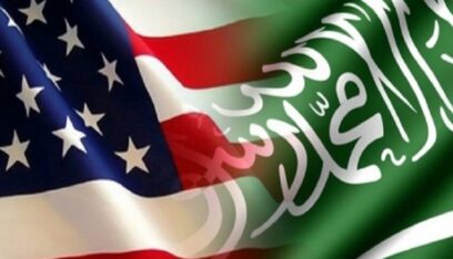 أميركا توافق على بيع صواريخ بقيمة 3.5 مليار دولار للسعودية