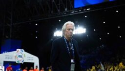 الهلال السعودي يعلن نهاية حقبة جيسوس وتكليف مدرب جديد