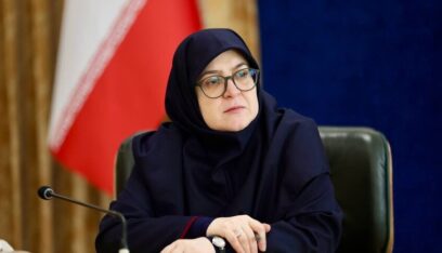 الحكومة الإيرانية: نخوض المفاوضات مع واشنطن لأننا لا نرغب في نزاع جديد بالمنطقة