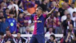 برشلونة يقضي على أحلام ريال مدريد بـ”ريمونتادا” صاعقة