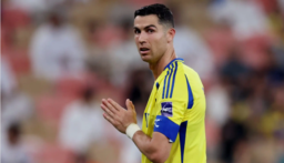 ما سبب غياب رونالدو عن مباراة النصر السعودي الثانية على التوالي؟