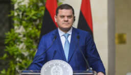 رغم إعلان عدد منهم استقالته.. حكومة الدبيبة: جميع الوزراء يواصلون مهامهم بشكل طبيعي