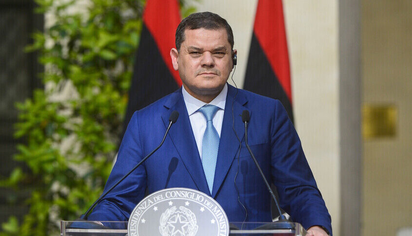 رغم إعلان عدد منهم استقالته.. حكومة الدبيبة: جميع الوزراء يواصلون مهامهم بشكل طبيعي