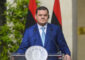 رغم إعلان عدد منهم استقالته.. حكومة الدبيبة: جميع الوزراء يواصلون مهامهم بشكل طبيعي