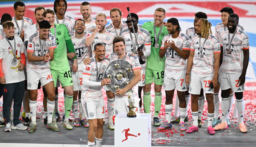 ساني يرفض تمديد عقده مع بايرن ميونخ