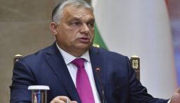 رئيس الوزراء الهنغاري يوجه رسالة تحذير لحكام كييف عبر أمين عام “الناتو”