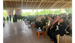 الحاج حسن: لحسم ملف ترسيم الحدود في بعلبك الهرمل