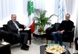 جابر: الحكومة أحالت بمرسوم إلى مجلس النواب مشروع قانون للموافقة على إبرام اتفاقية قرض بقيمة 250 مليون دولار مع “البنك الدولي”