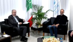 جابر: الحكومة أحالت بمرسوم إلى مجلس النواب مشروع قانون للموافقة على إبرام اتفاقية قرض بقيمة 250 مليون دولار مع “البنك الدولي”