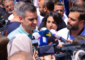النائب فرنجيه أدلى بصوته في زغرتا: ما يجمعنا أكثر مما يفرقنا والدعوة هي للالتقاء على مصلحة لبنان