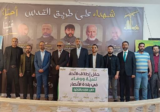 فوز لائحة “التنمية والوفاء” بالتزكية في بلدة الأنصار البقاعية