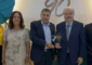 جابر تفقّد جناح الريجي في معرض صُنع في لبنان: أمام الصناعة اللبنانية اليوم فرصة ممتازة