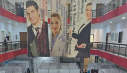 الجامعة اللبنانية الألمانية نظّمت معرض التوظيف 2025 بمشاركة أكثر من 35 شركة رائدة