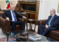 الرئيس عون إطلع من جابر على عمل الوزارة