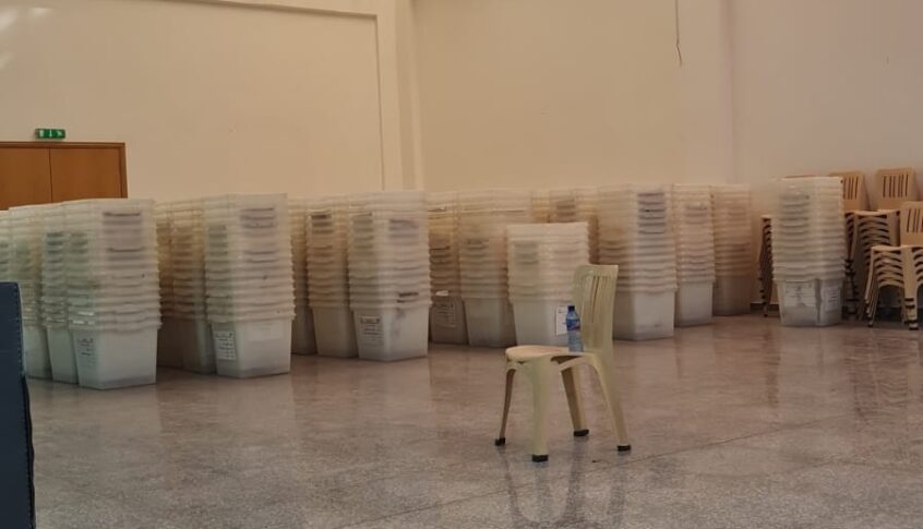 استكمال التحضيرات للانتخابات البلدية والاختيارية في محافظة بعلبك الهرمل