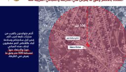 تحذير عاجل لأهالي بلدة تول الجنوبية