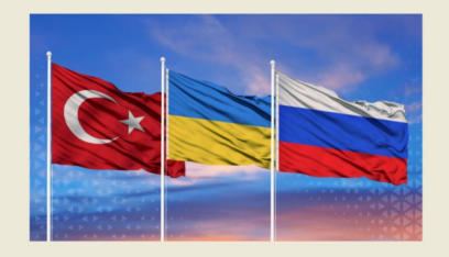 لقاء بين أوكرانيا وروسيا وتركيا يبدأ الساعة 09,30 ت غ اليوم