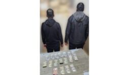 توقيف عصابة تنشط بترويج عملة مزيّفة