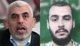 العثور على جثة محمد السنوار في نفق بخان يونس