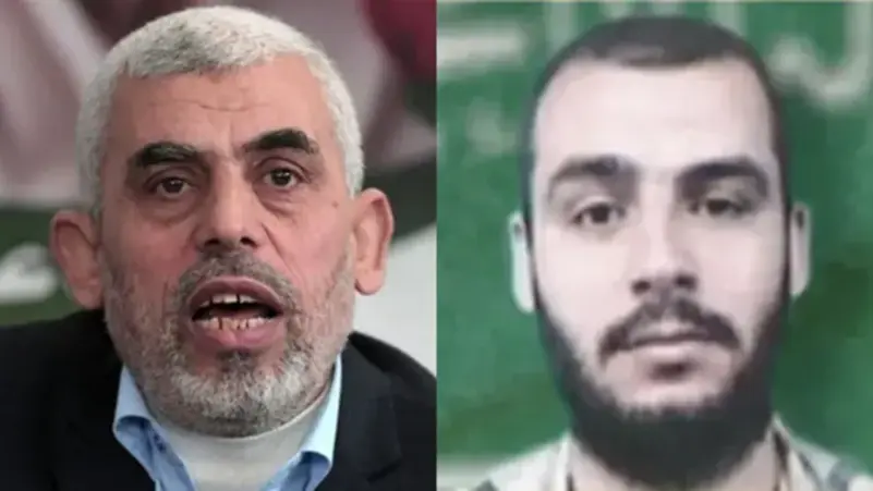 العثور على جثة محمد السنوار في نفق بخان يونس