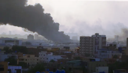 قوات الدعم السريع قصفت مستشفيين في ولاية شمال كردفان