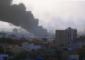 قوات الدعم السريع قصفت مستشفيين في ولاية شمال كردفان