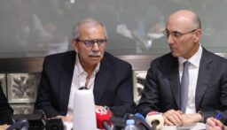 “صندوق انتخابي مكسور”.. هذا ما كشفه وزير الداخلية