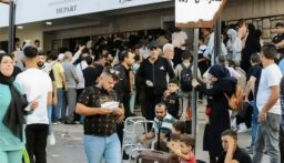 أبي رميا: على الحكومة اللبنانية العمل السريع كي ينعكس هذا القرار إيجاباً على لبنان