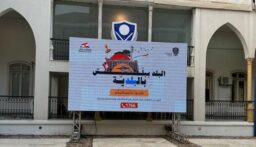 نسبة الاقتراع في الانتخابات البلدية والاختيارية في جبل لبنان بلغ 2.3 بالمئة حتى اللحظة