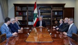 الرئيس عون: المسؤولية تبدأ بعد الانتخابات وخدمة المواطنين وتلبية احتياجاتهم
