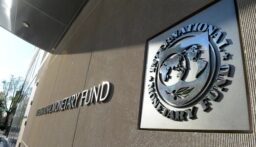 مستوى قياسي جديد.. الدين العالمي يتجاوز 324 تريليون دولار