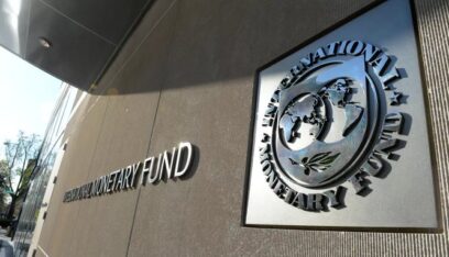 مستوى قياسي جديد.. الدين العالمي يتجاوز 324 تريليون دولار