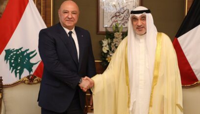 جولة عون الخليجيّة: إسقاط المقاطعة والعزلة وبداية سياسة فتح الأبواب (محمد بلوط- الديار)
