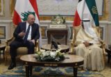 أبواب الخليج تفتح للبنان عشية قمة الرياض التاريخية