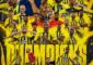 اتحاد جدة يتوج بلقب الدوري السعودي للمرة العاشرة في تاريخه