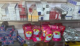 “الريجي” ضبطت مصنوعات تبغية مهربة ومزورة في الفرزل وبئر حسن