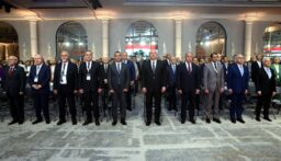 بالصور: الرئيس عون يفتتح مؤتمر “الزراعة نبض الحياة”