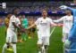 دموع في الممر الشرفي.. مودريتش يغادر ريال مدريد باكيا