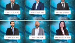 صدرت نتائج ميفوق القطارة بفوز لائحة الأمل والعمل برئاسة الدكتور بشير الياس بكامل اعضائها ١٢ مقابل خسارة صفر للائحة المقابلة برئاسة هادي الحشاش