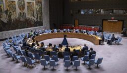 بتأييد 12 عضوا… مجلس الأمن يمدد مهمة حفظ السلام في جنوب السودان