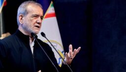الرئيس الإيراني: هذه حقوقنا النووية.. وسندافع عنها