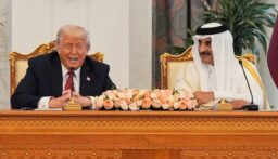 نيويورك تايمز: أميركا تقبل رسميا طائرة أهدتها قطر للرئيس ترامب