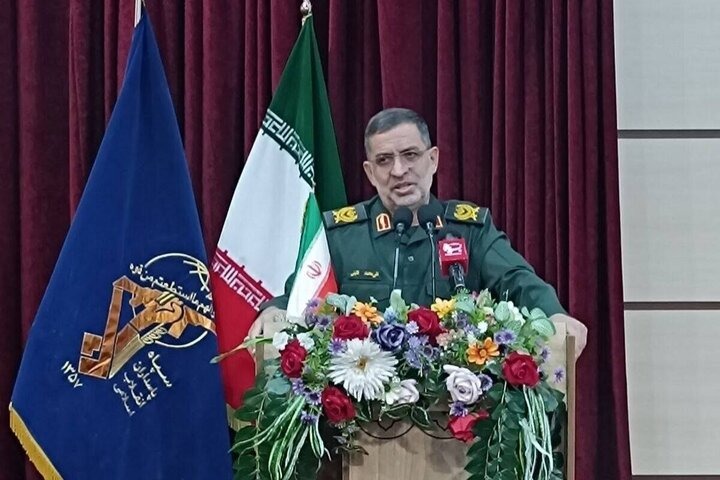 حرس الثورة: سنرد رداً حاسماً على اى اعتداء من العدو